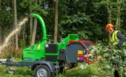 Дробилка GreenMech SAFE-Truck 19-28